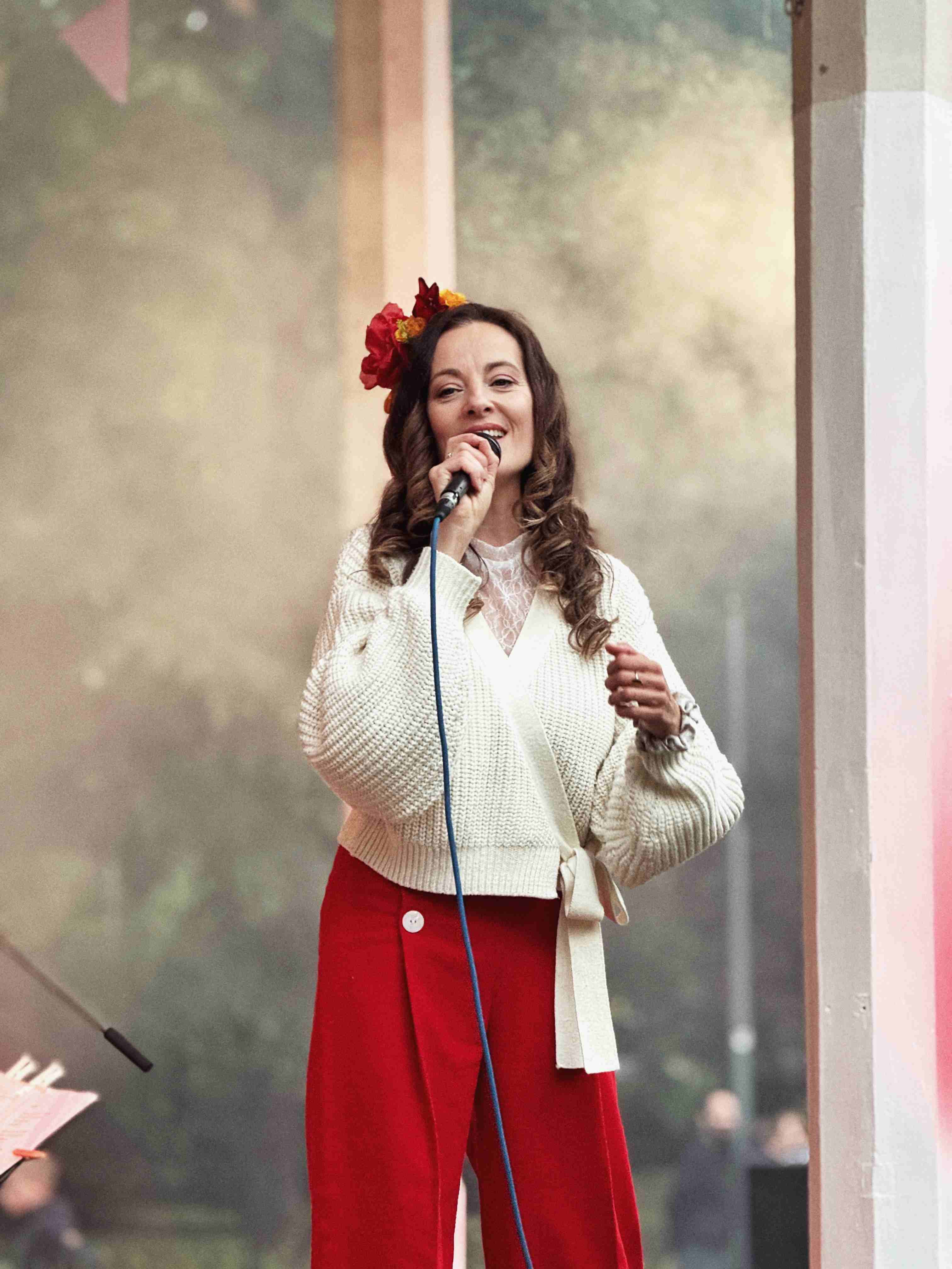 picture Mária Podhradská - Vianočný čas