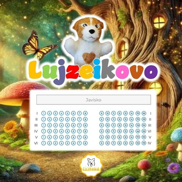 picture Lujzeikovo
