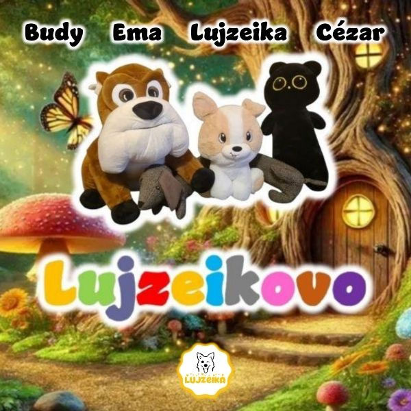 picture Lujzeikovo