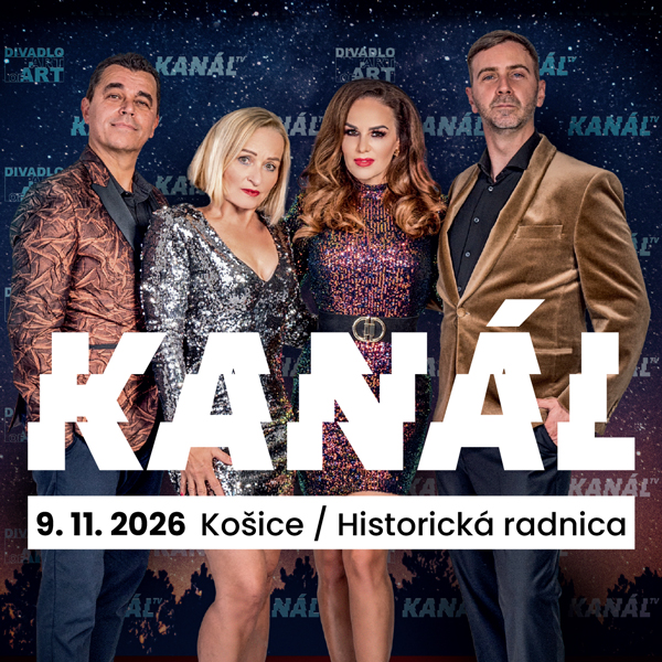 picture KANÁL
