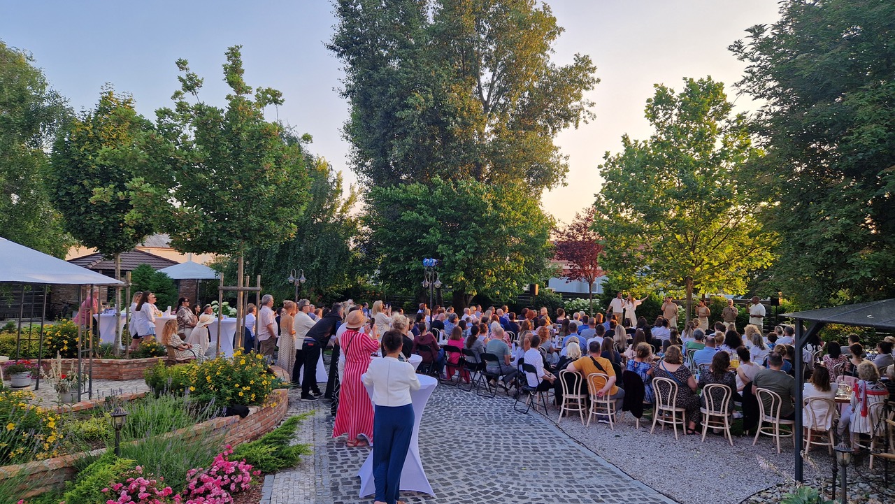 picture A Cappella koncert Fragile & Peter Lipa v Arkady Hof
