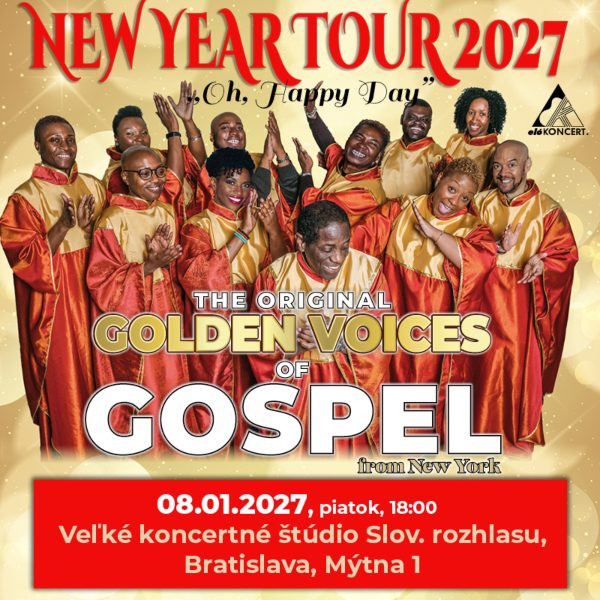 picture The original Golden voices of Gospel /USA /