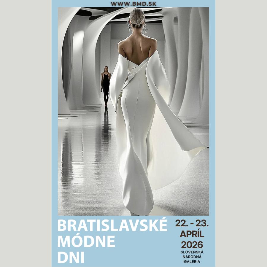 picture BRATISLAVSKÉ MÓDNE DNI