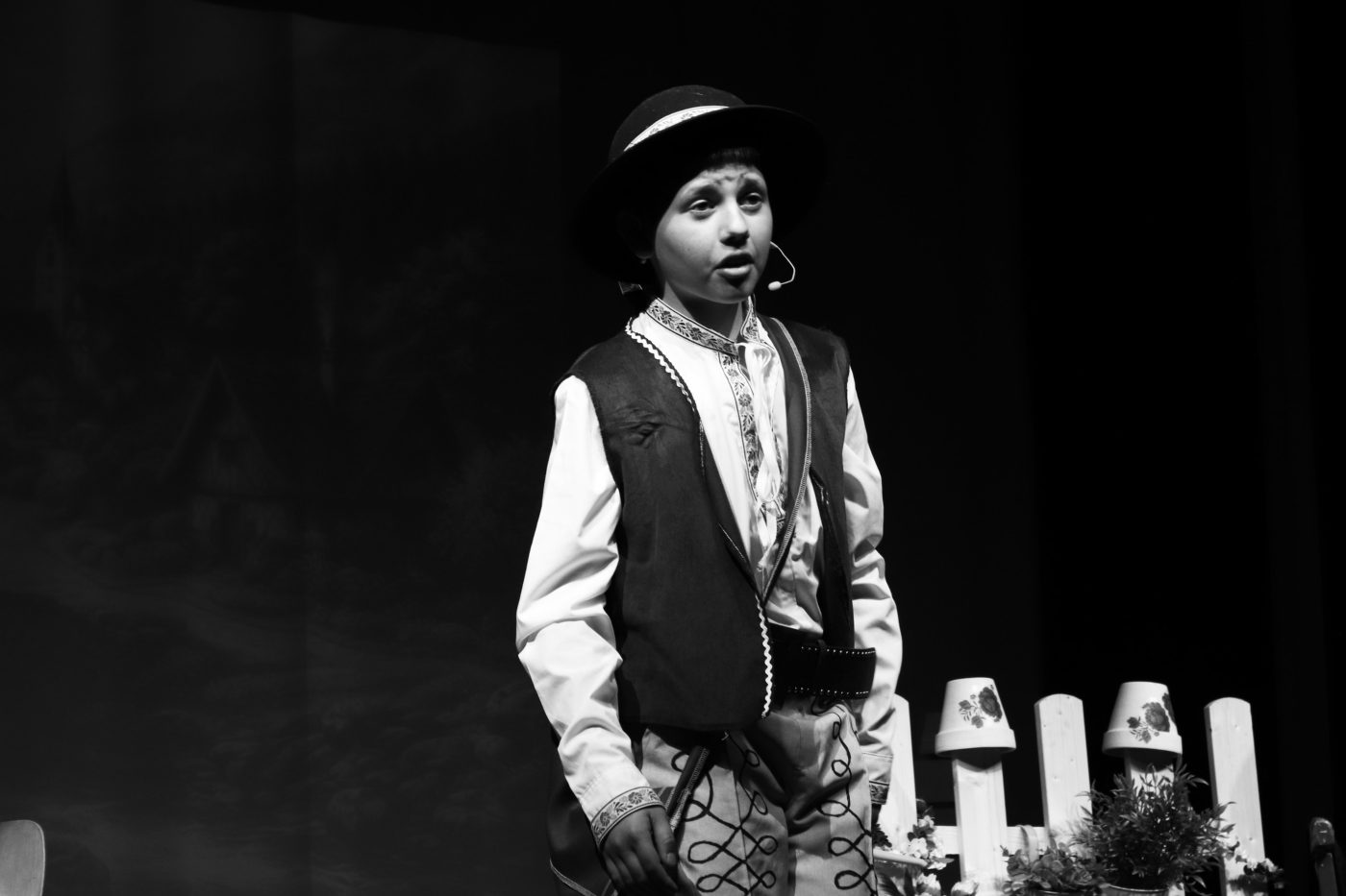 picture DROTÁRIK – pôvodný slovenský muzikál
