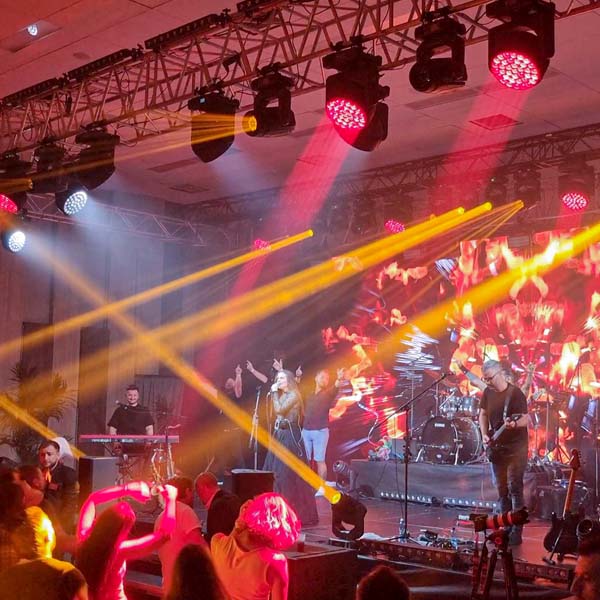 picture Epic Rock Night - DVOJKONCERT