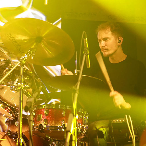 picture Epic Rock Night - DVOJKONCERT