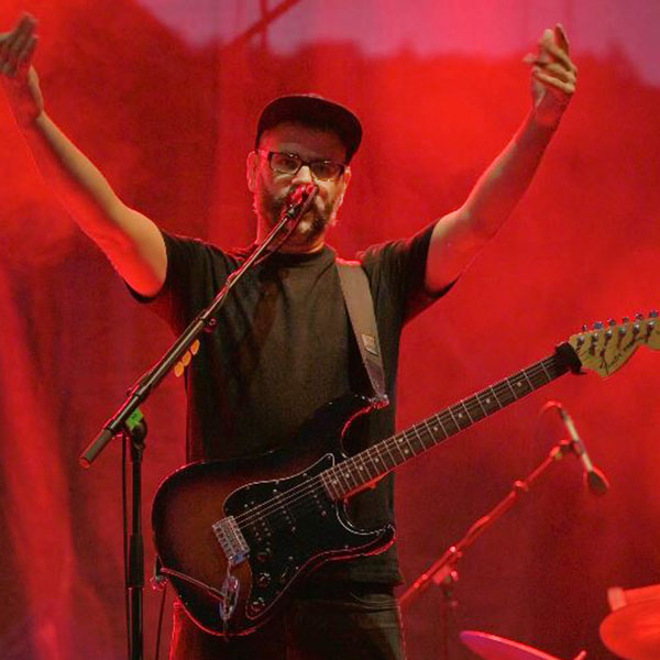 picture Epic Rock Night - DVOJKONCERT