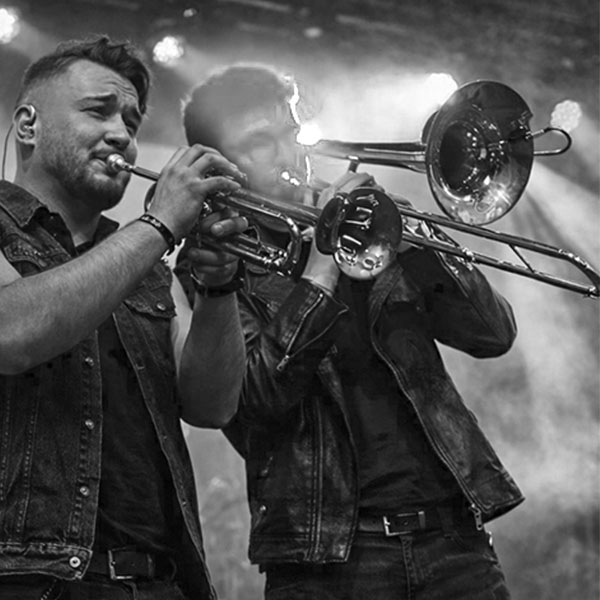 picture Epic Rock Night - DVOJKONCERT