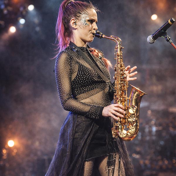 picture Epic Rock Night - DVOJKONCERT