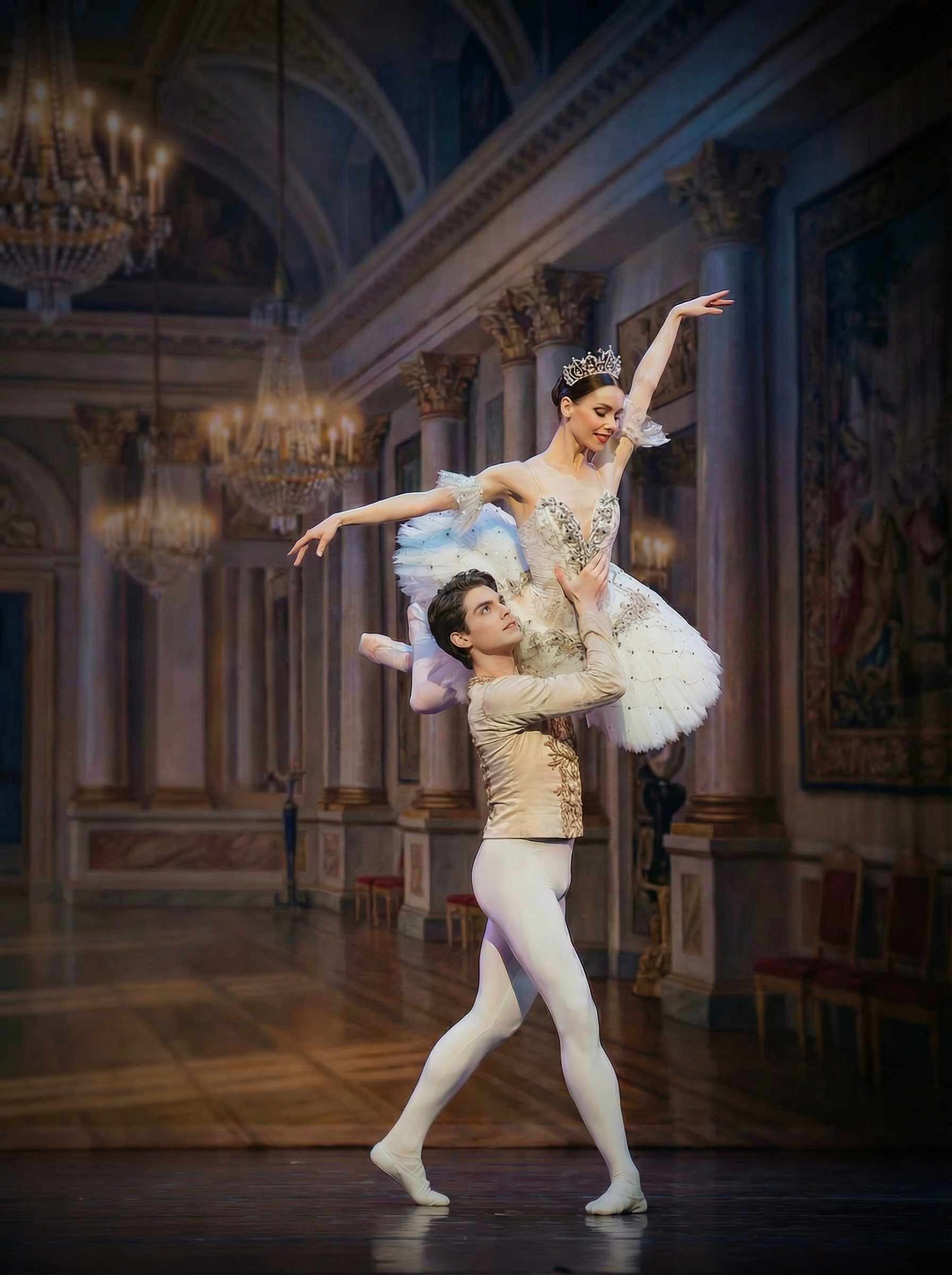 picture Vianočný Gala Balet