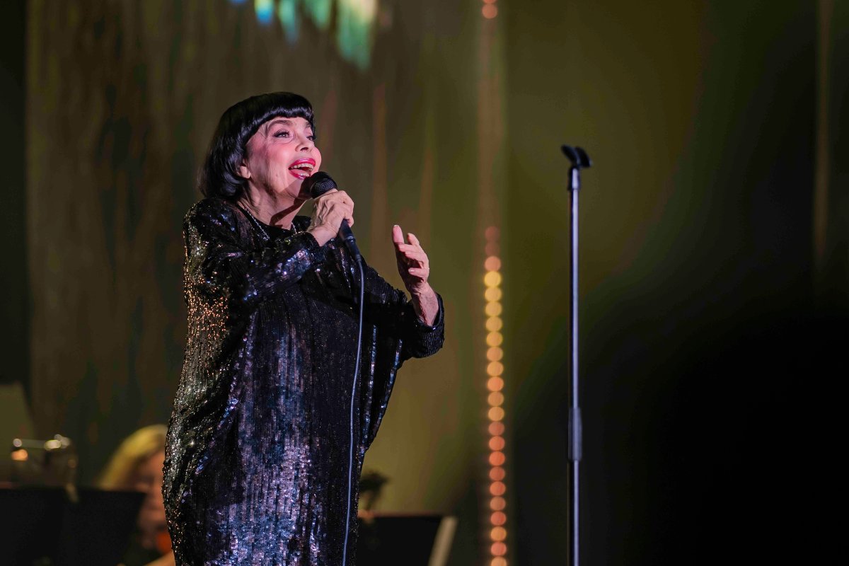 picture MIREILLE MATHIEU 2027