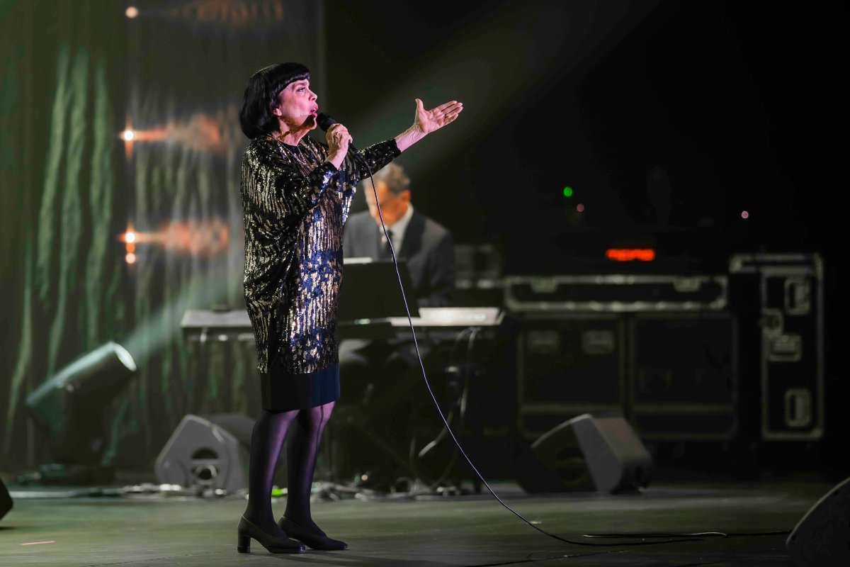 picture MIREILLE MATHIEU 2027