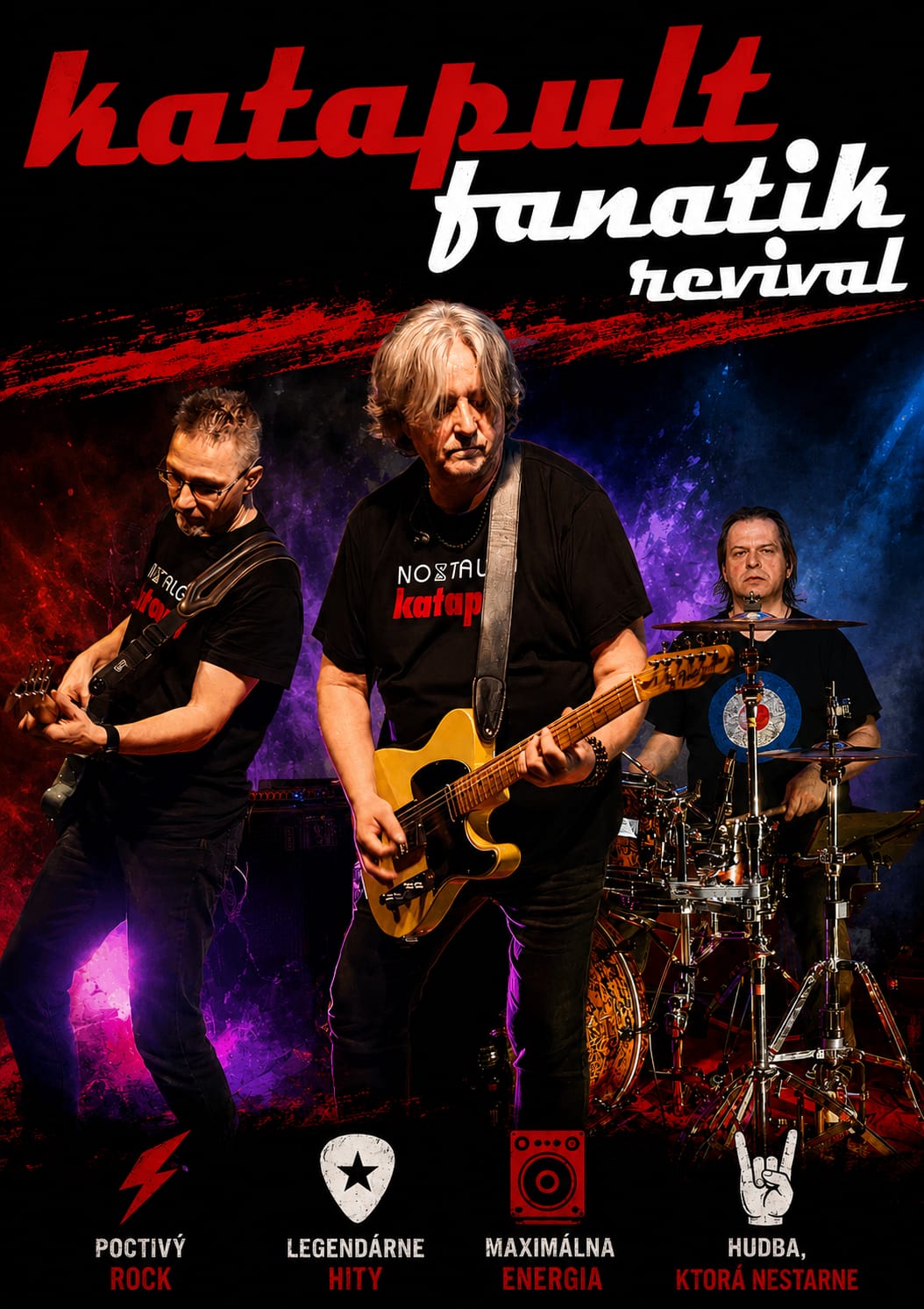 picture Katapult Fanatik revival