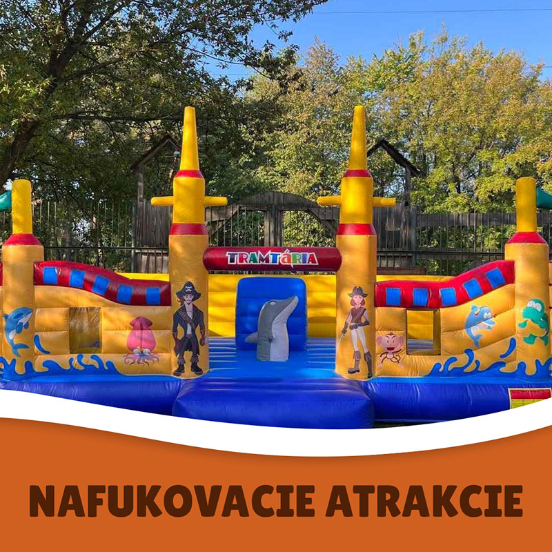 picture Veľký Festival Maskotov