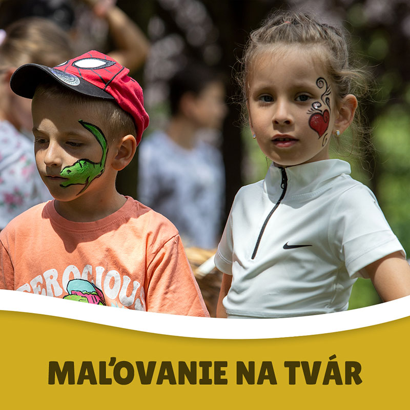 picture Veľký Festival Maskotov