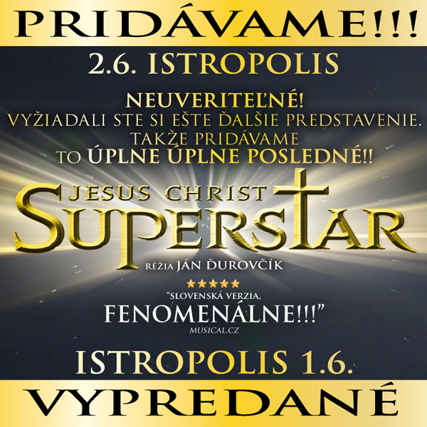 picture JESUS CHRIST SUPERSTAR