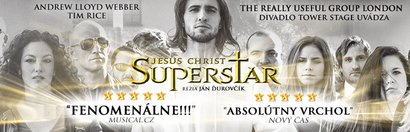 picture JESUS CHRIST SUPERSTAR
