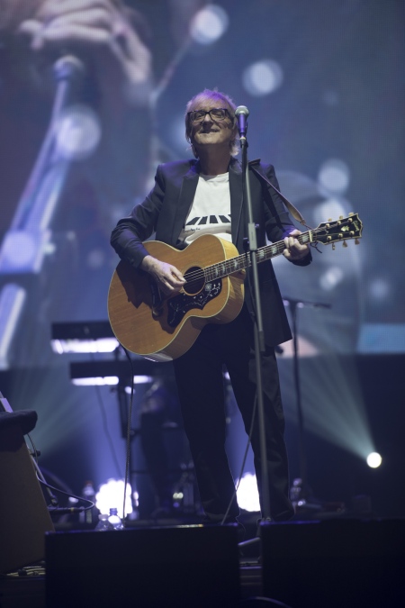picture MIRO ŽBIRKA - Vianočné symphonic tour 2017