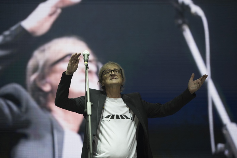 picture MIRO ŽBIRKA - Vianočné symphonic tour 2017