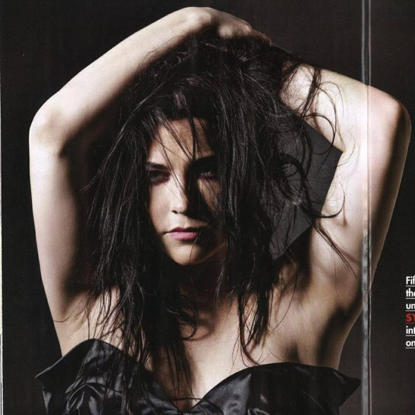 picture Evanescence (US)