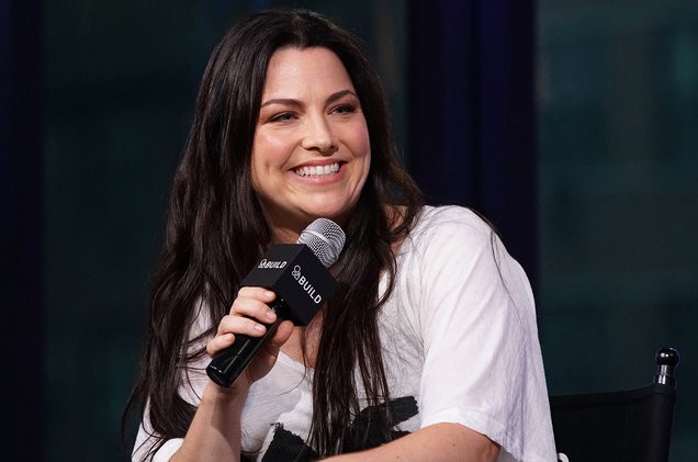 picture Evanescence (US)