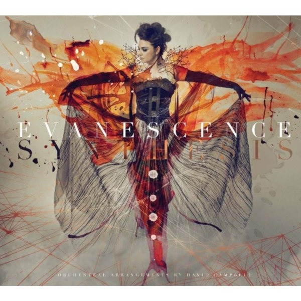 picture Evanescence (US)