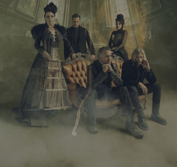picture Evanescence (US)
