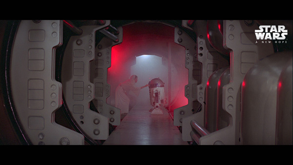 picture STAR WARS: NOVÁ NÁDEJ – film so živou hudbou