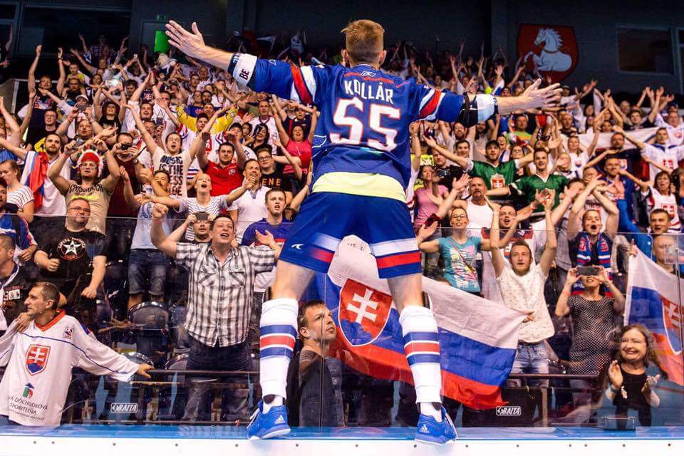 picture ISBHF Ball hockey World championship Kosice 2019