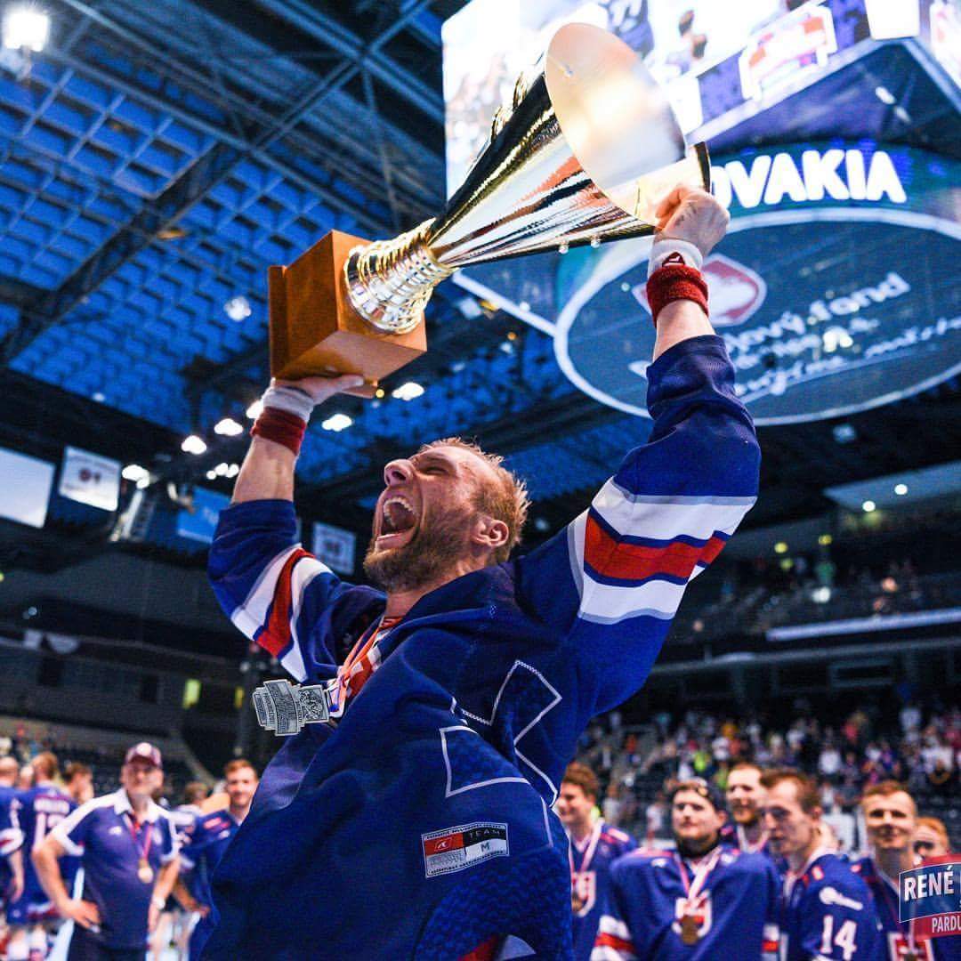 picture ISBHF Ball hockey World championship Kosice 2019