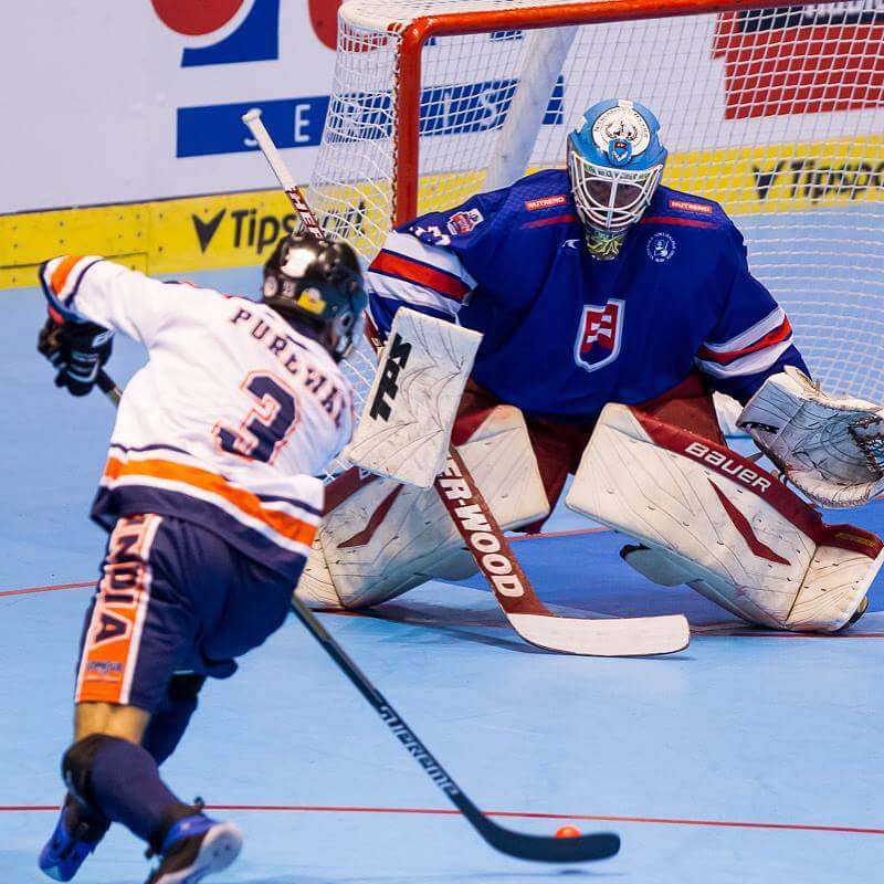 picture ISBHF Ball hockey World championship Kosice 2019