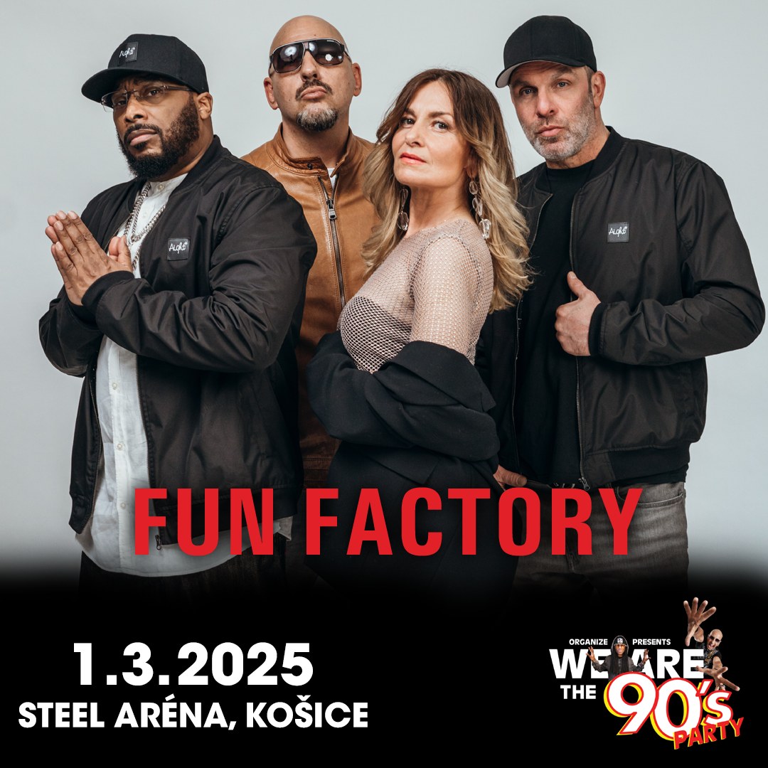 picture WE ARE THE 90s PARTY