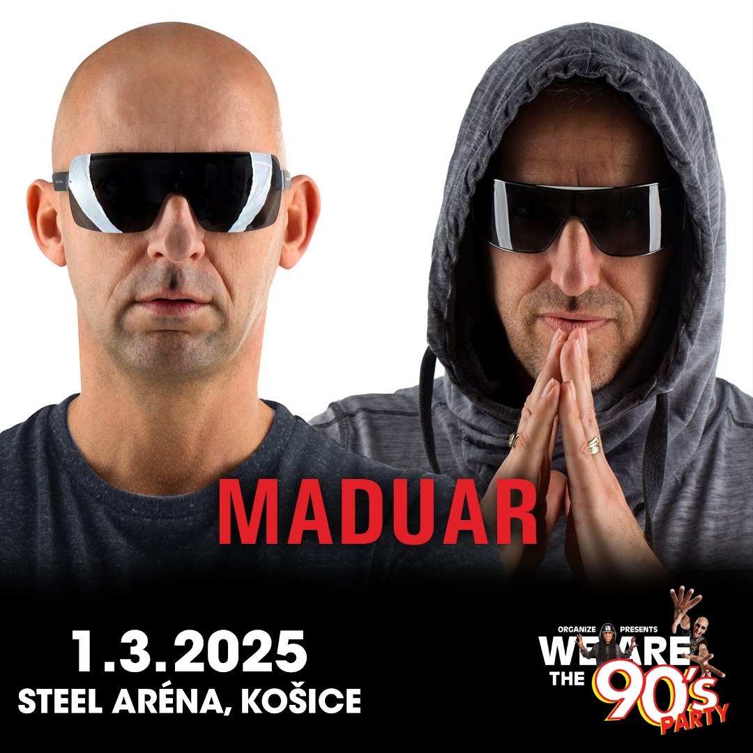 picture WE ARE THE 90s PARTY