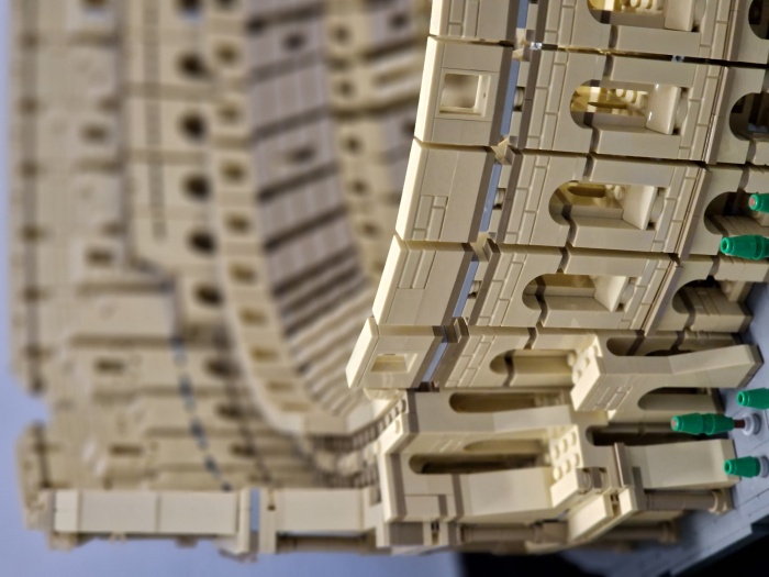 picture VÝSTAVA KOCKY, ZBIERKY LEGO®