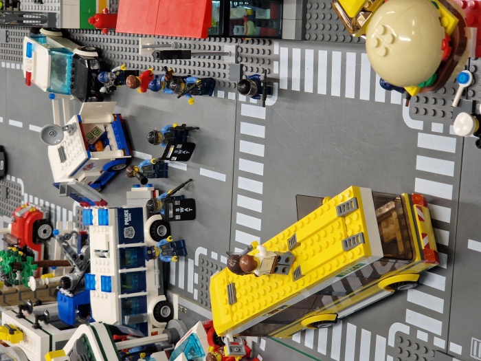 picture VÝSTAVA KOCKY, ZBIERKY LEGO®