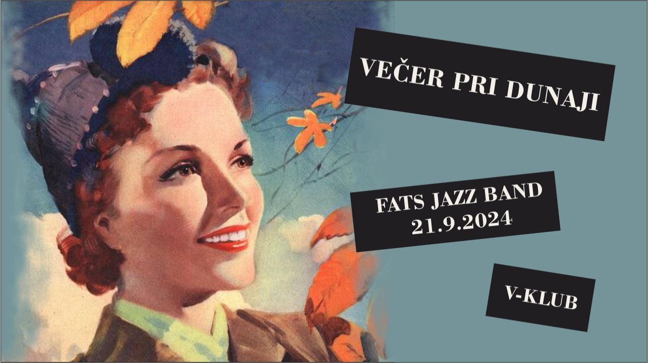 picture VEČER PRI DUNAJI